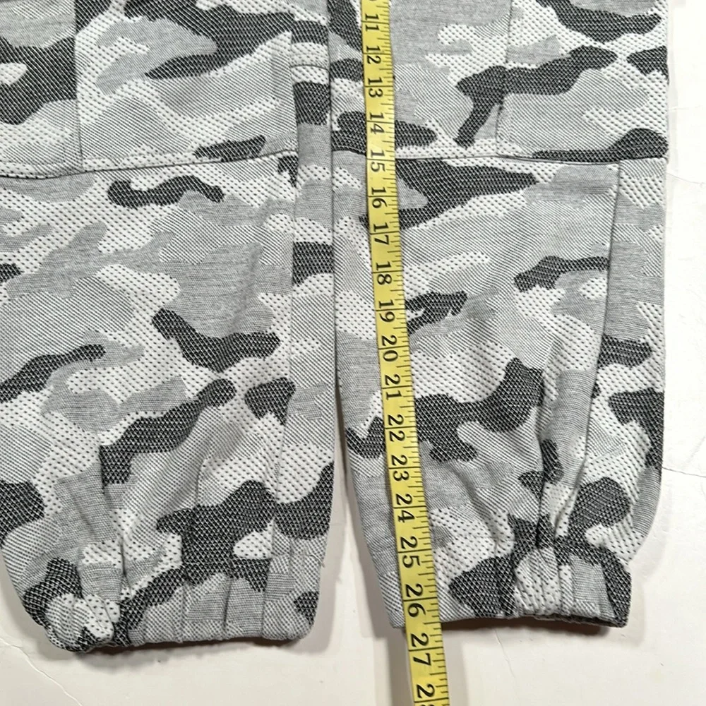 OAT NEW YORK Camo Utility Jogger - Picture 8 of 11